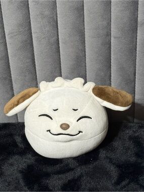 💜3/$30-Naruto Akamaru Zuru Anime Pop Mystery Plush White Dog 5” Stuffed Animal